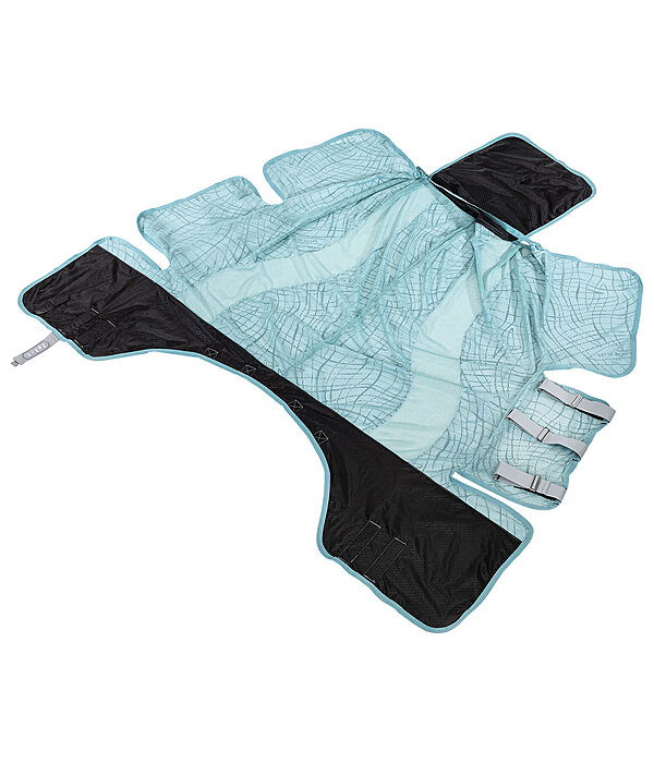 Functional Fly Rug Confusion Fly