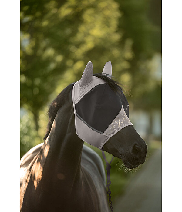 Collection Fly Mask Signature