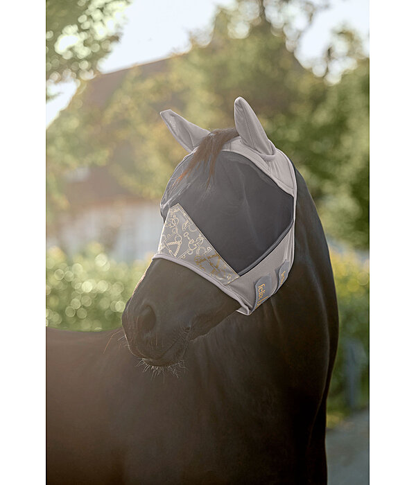 Collection Fly Mask Signature