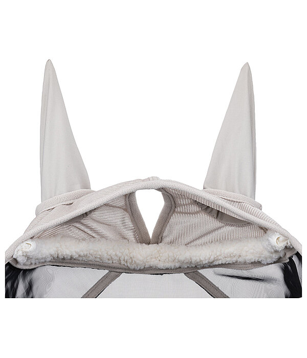 Collection Fly Mask Signature