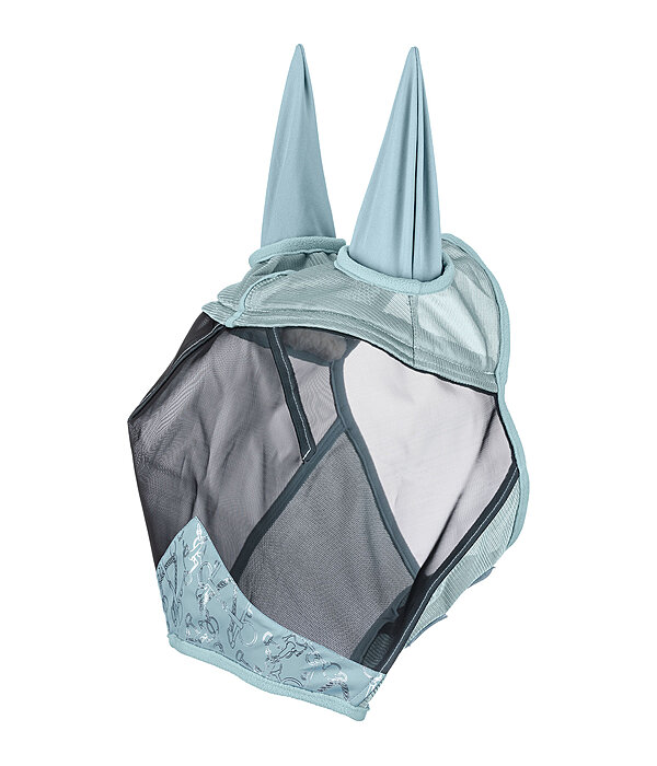 Collection Fly Mask Signature