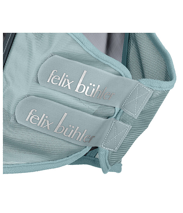 Collection Fly Mask Signature