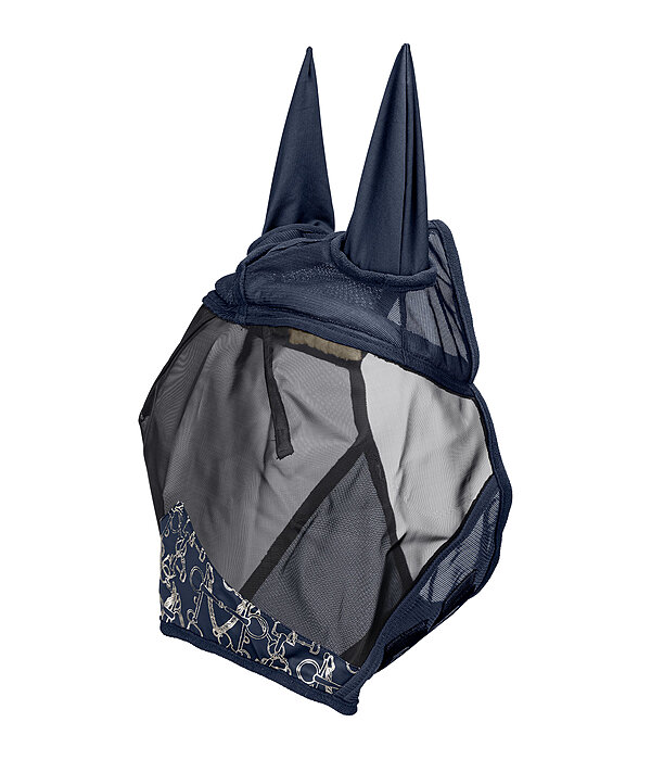 Collection Fly Mask Signature