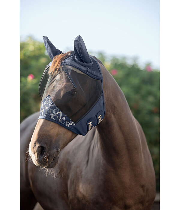 Collection Fly Mask Signature