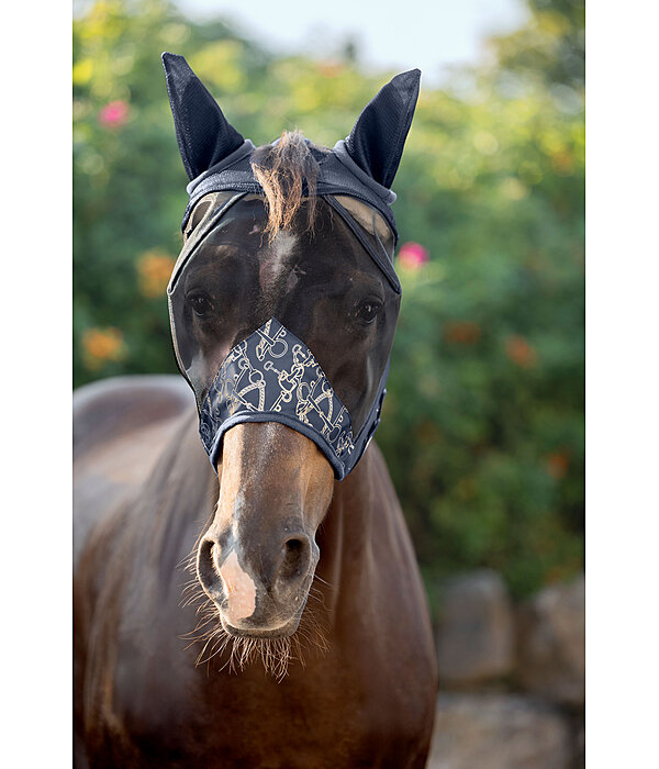 Collection Fly Mask Signature