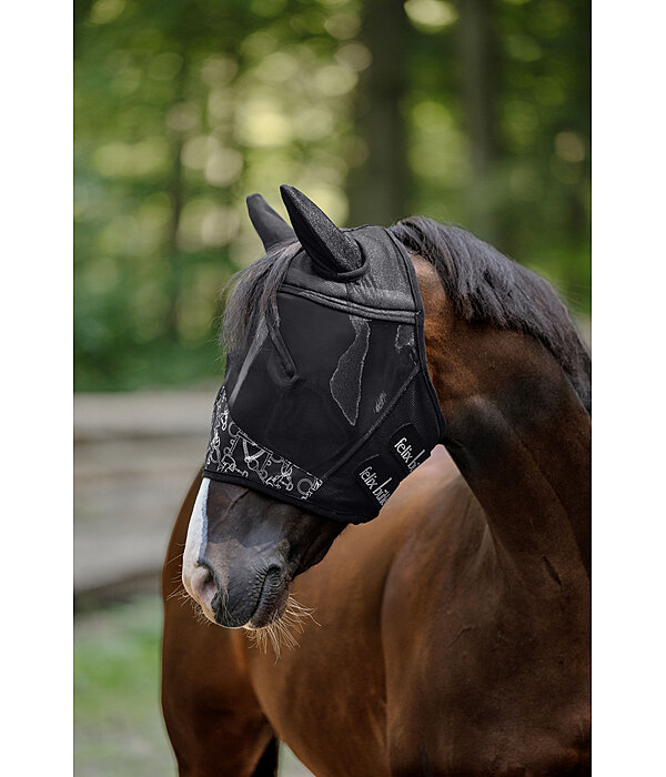 Collection Fly Mask Signature
