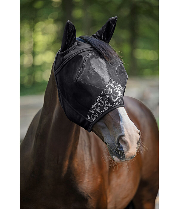 Collection Fly Mask Signature
