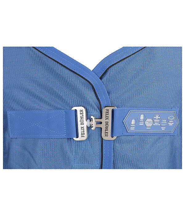 Combination Fly Rug Mesh Technology