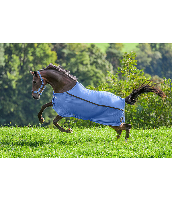 Combination Fly Rug Mesh Technology