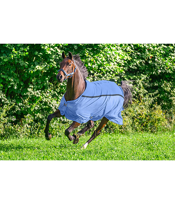 Combination Fly Rug Mesh Technology