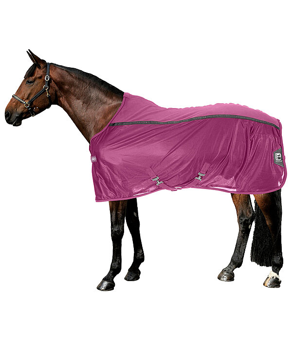 Combination Fly Rug Mesh Technology