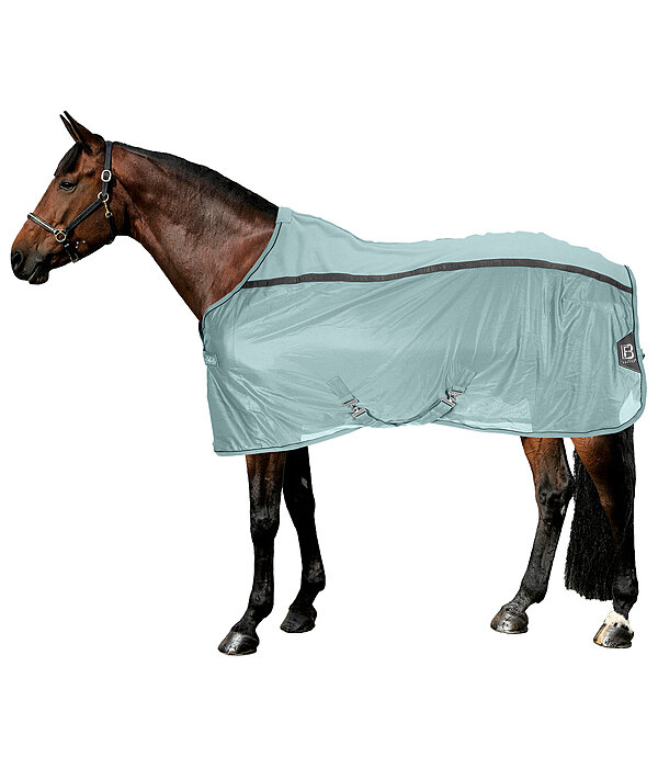 Combination Fly Rug Mesh Technology