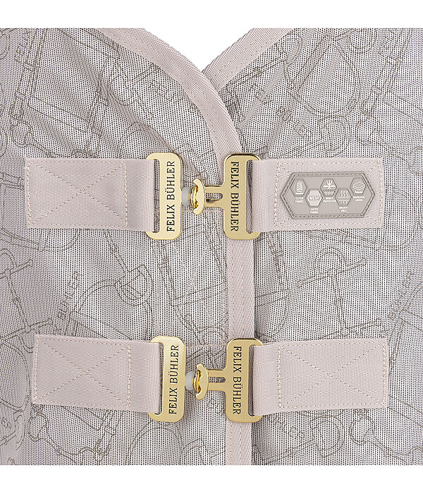 Fly Rug Collection Signature III