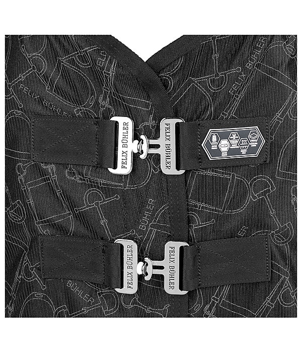 Fly Rug Collection Signature III