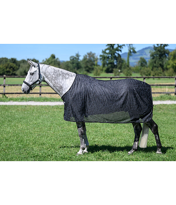Fly Rug Collection Signature III