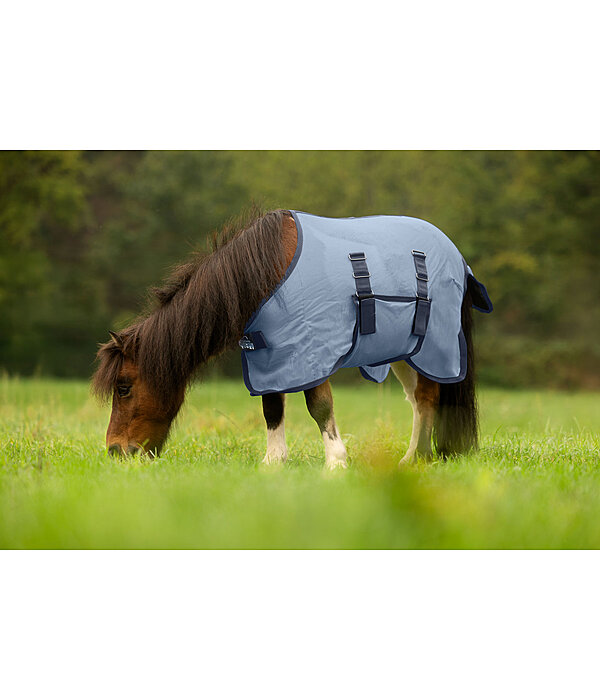 Foal and Mini Shetland Pony Fly Rug Kubi Fly