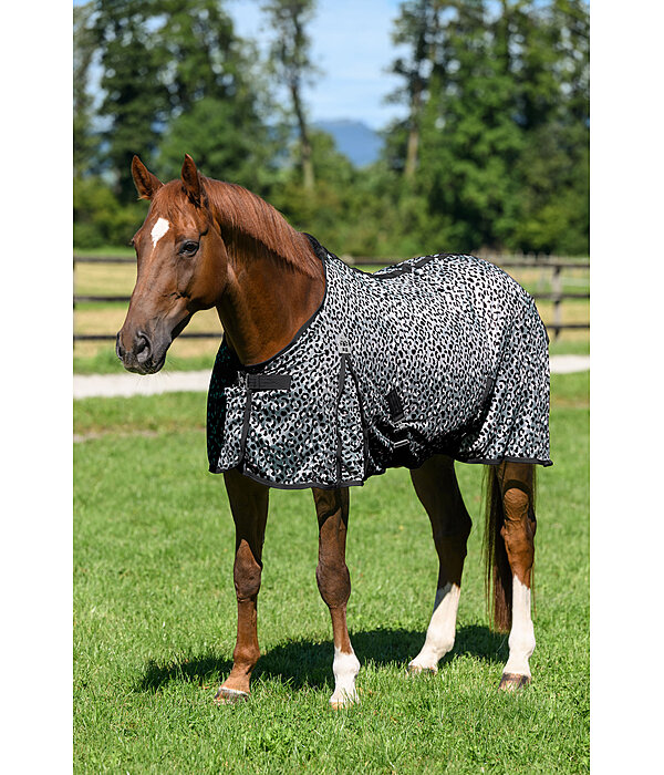 Fly Rug Leo