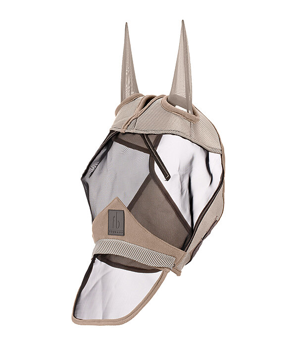 Fly Mask Ultimate Protection