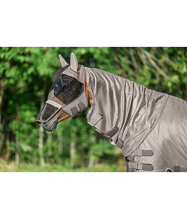 Fly Mask Ultimate Protection