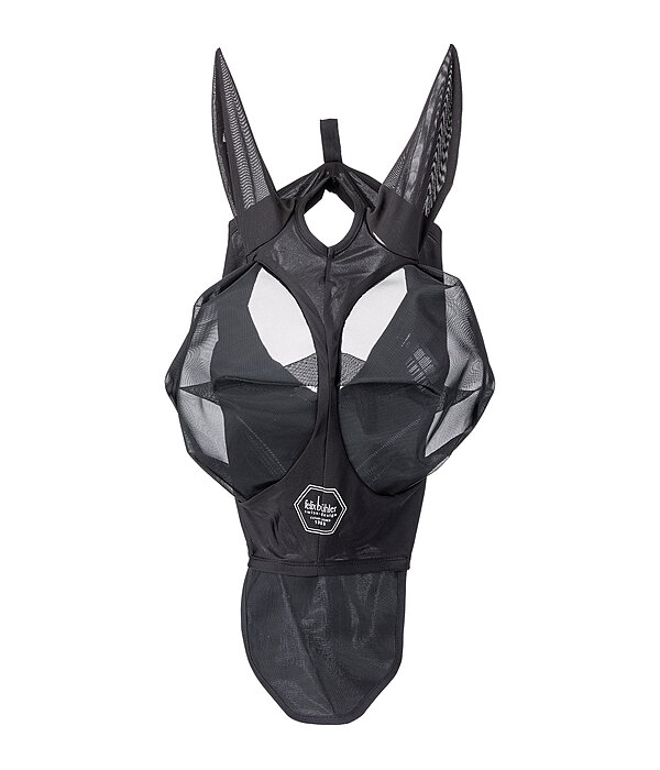 Fly Mask Stretch Comfort with UV Nostril Protection