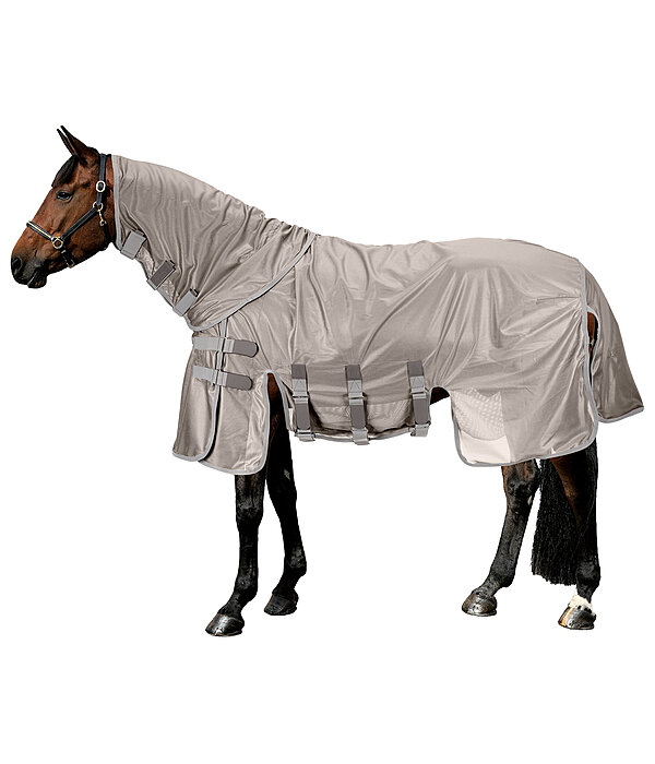 Fly Rug Ultimate Protection with Detachable Neck Piece