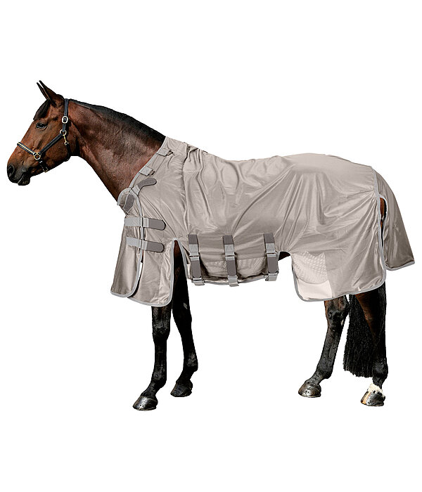 Fly Rug Ultimate Protection with Detachable Neck Piece