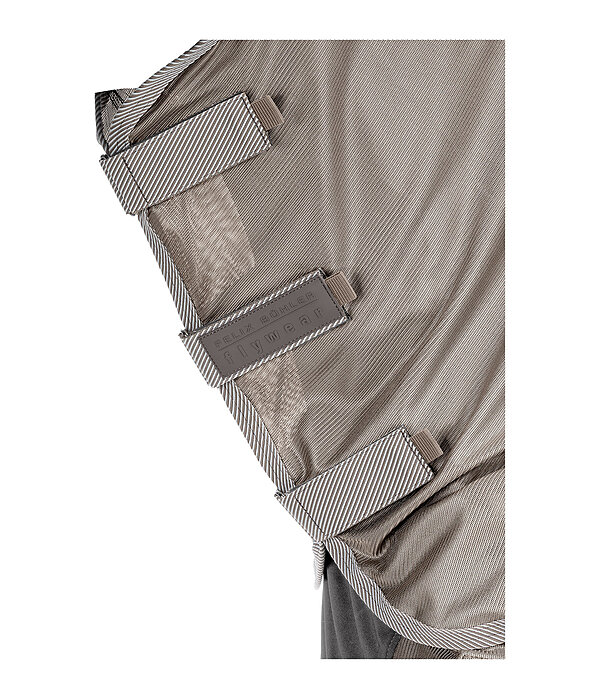 Fly Rug Ultimate Protection with Detachable Neck Piece