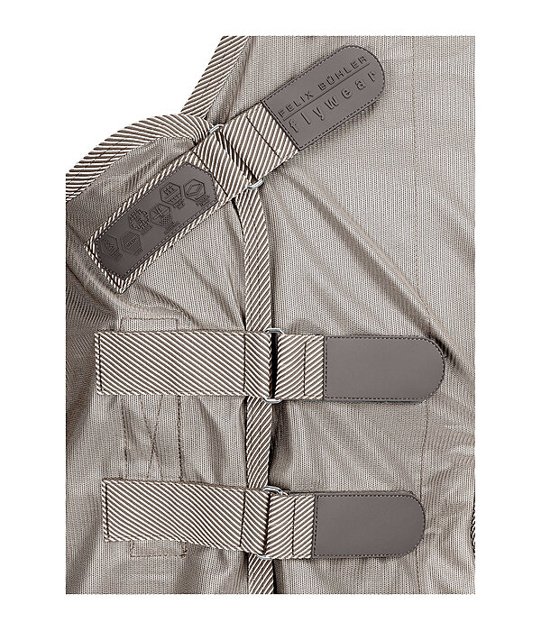 Fly Rug Ultimate Protection with Detachable Neck Piece