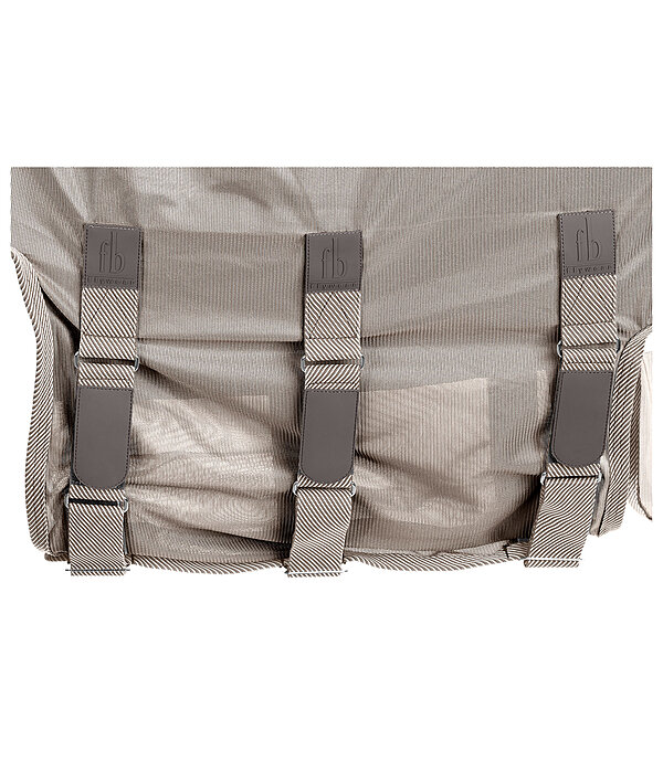 Fly Rug Ultimate Protection with Detachable Neck Piece