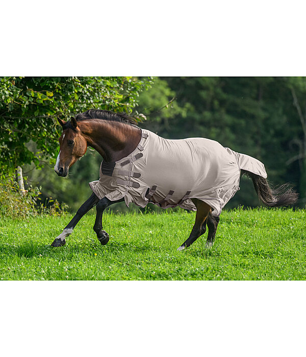 Fly Rug Ultimate Protection with Detachable Neck Piece