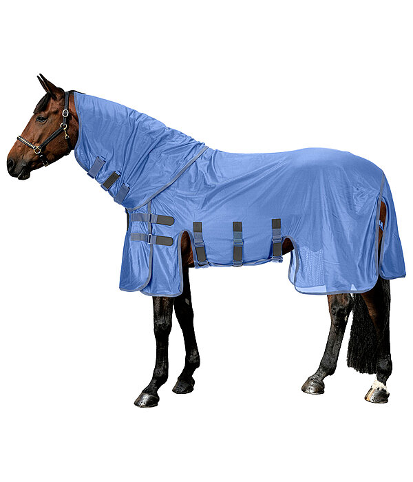 Fly Rug Ultimate Protection with Detachable Neck Piece
