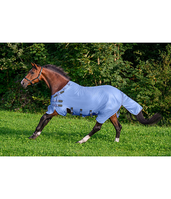 Fly Rug Ultimate Protection with Detachable Neck Piece