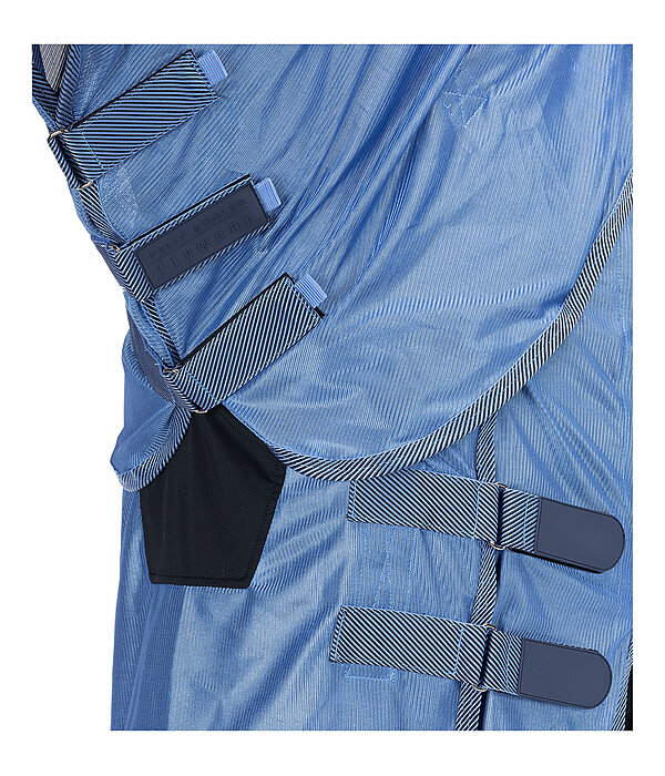 Fly Rug Ultimate Protection with Detachable Neck Piece