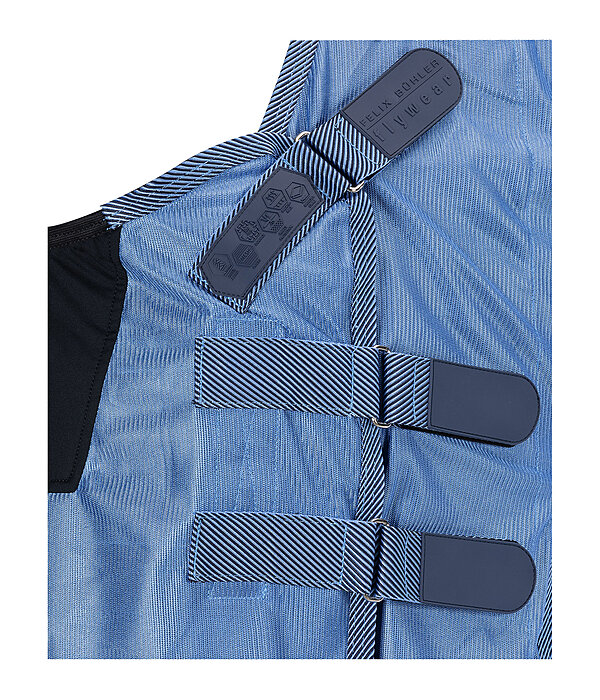 Fly Rug Ultimate Protection with Detachable Neck Piece