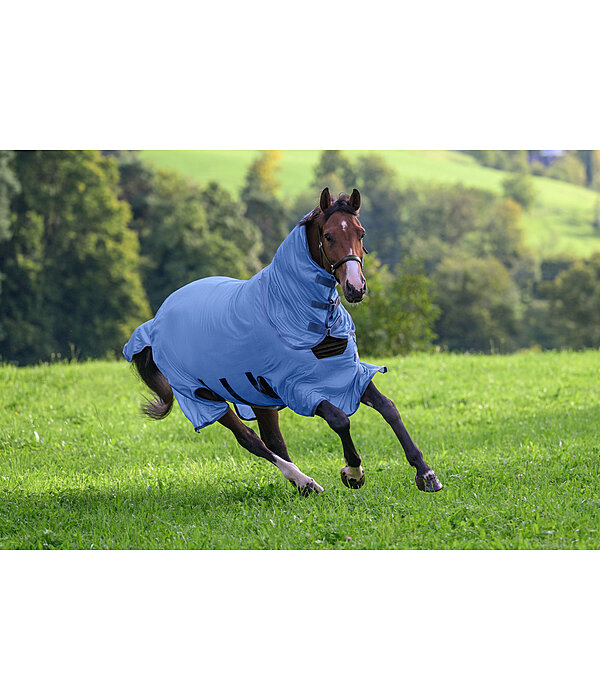 Fly Rug Ultimate Protection with Detachable Neck Piece