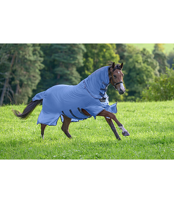 Fly Rug Ultimate Protection with Detachable Neck Piece
