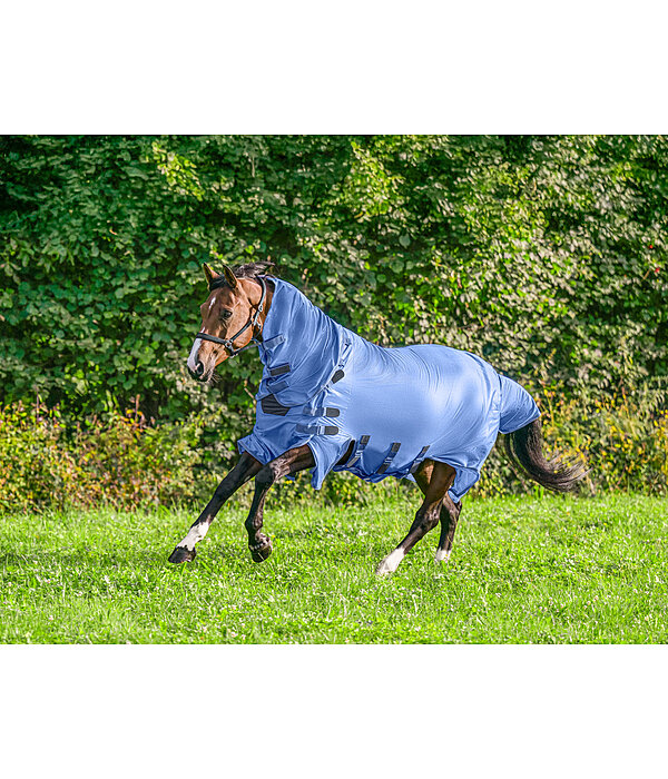 Fly Rug Ultimate Protection with Detachable Neck Piece