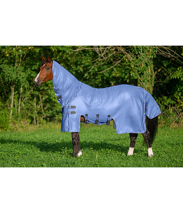 Fly Rug Ultimate Protection with Detachable Neck Piece