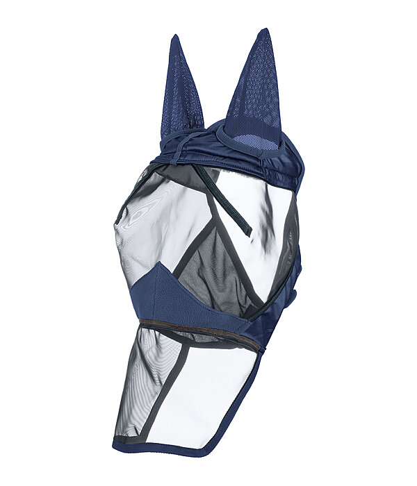 Fly Mask with Nose Extension