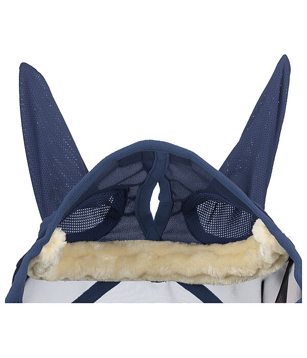 Fly Mask with Nose Extension