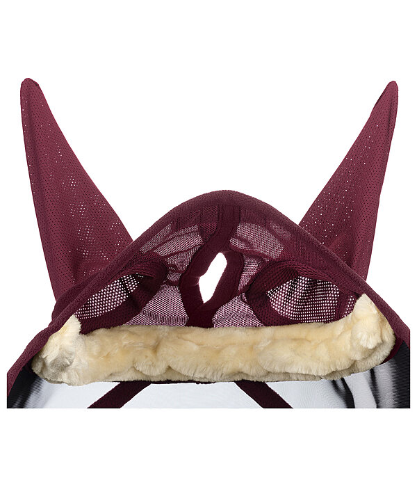 Fly Mask with Nose Extension