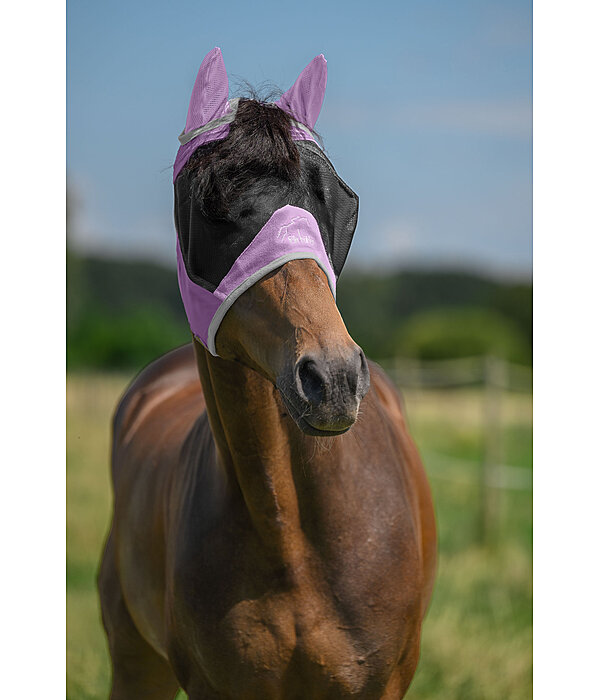 Fly Mask Basic Pro