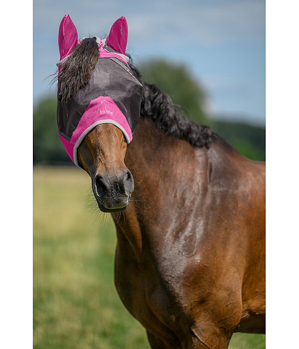 Fly Mask Basic Pro