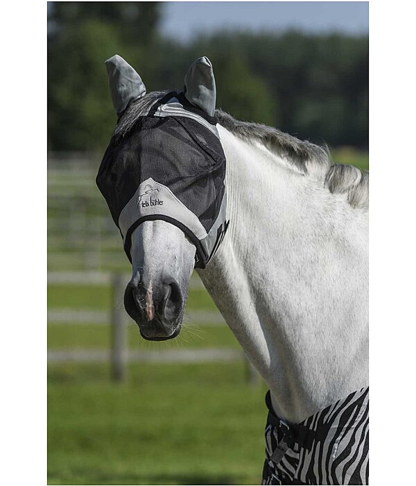 Fly Mask Basic Pro