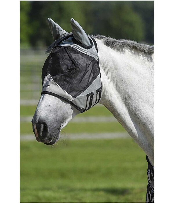 Fly Mask Basic Pro