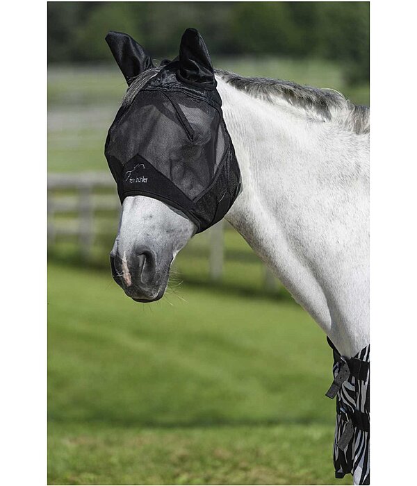 Fly Mask Basic Pro