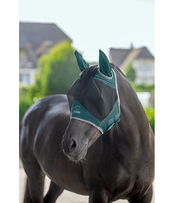 Fly Mask Basic Pro