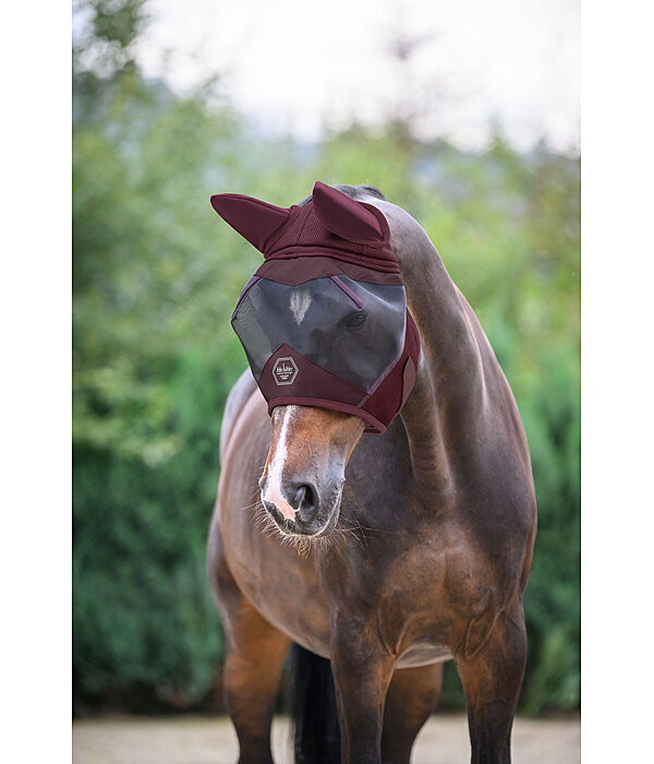 Fly Mask Dublin MVT