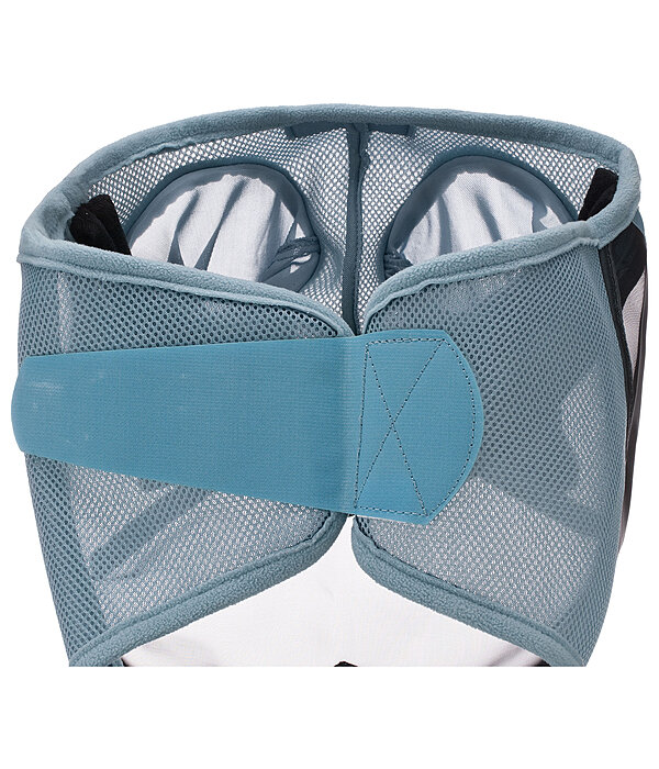 Fly Mask Limerick MVT with Fringes