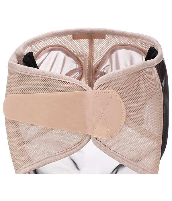 Fly Mask Limerick MVT with Fringes